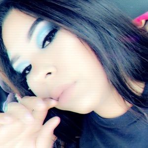 Meet your Posher, Katherine